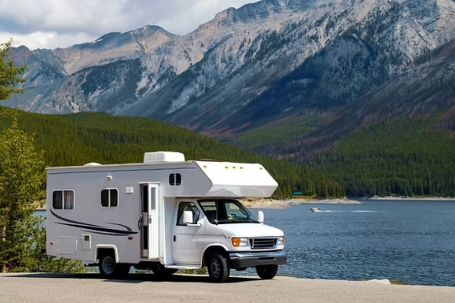 RV Service