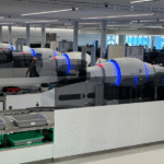 The Evolution and Future of Airport Security Scanning Technology