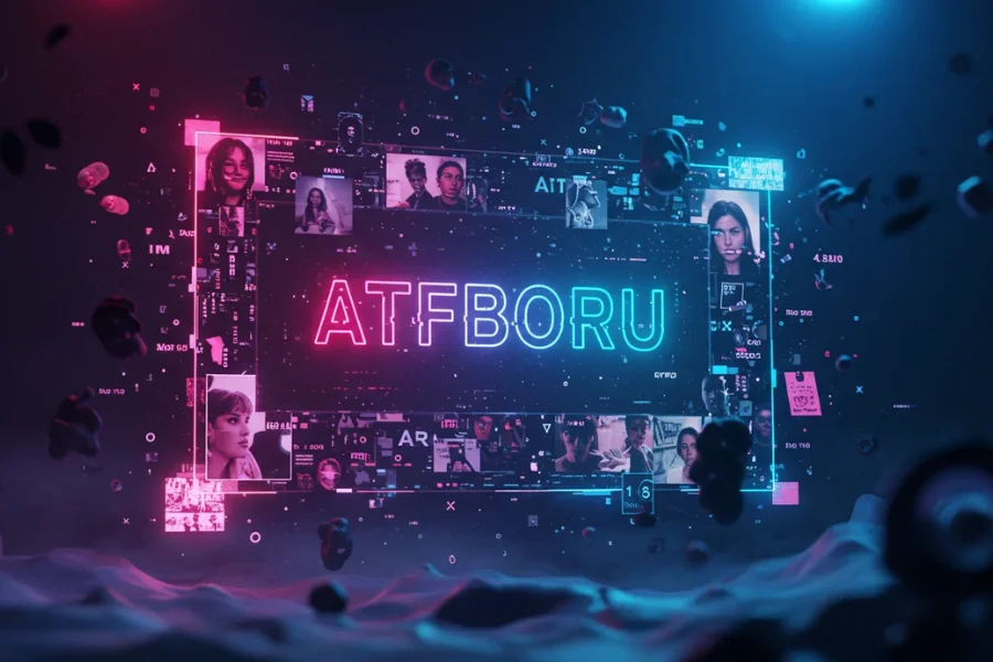 Atfboru