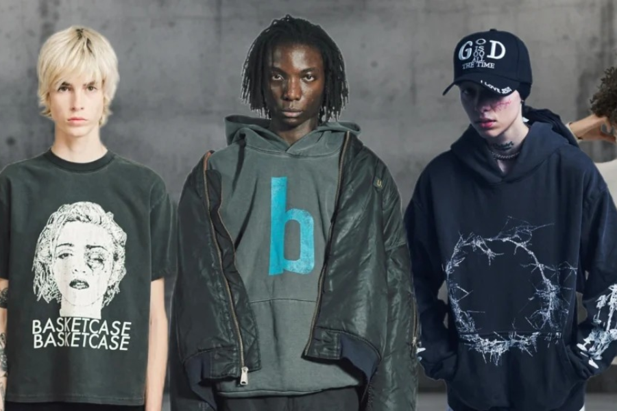 Basketcase Gallery: Where Creativity Breaks Free from Convention