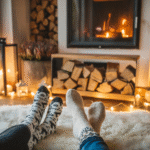 Cosy Chaos: Finding Comfort in Life’s Beautiful Mess