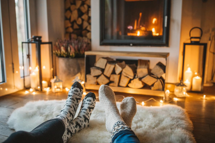 Cosy Chaos: Finding Comfort in Life’s Beautiful Mess