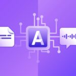 Get a Jump Start Using a Voice Generator AI
