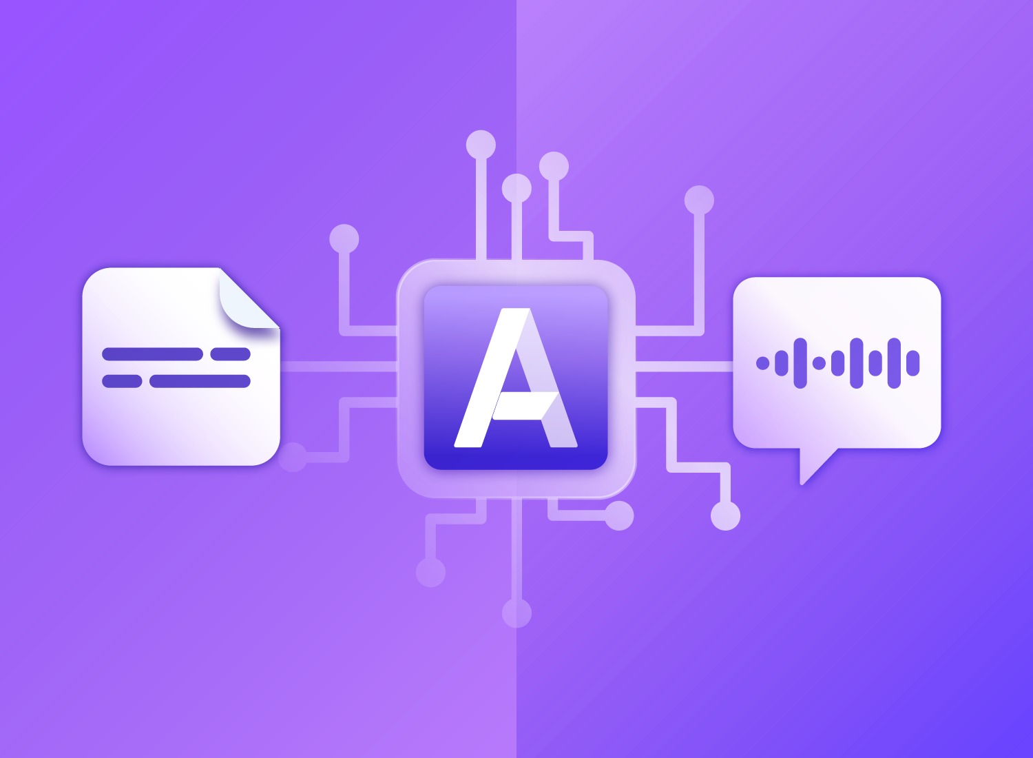 Get a Jump Start Using a Voice Generator AI