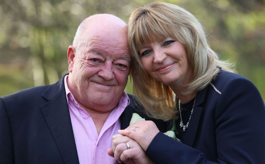 Joan Anderton: A Life of Grace, Strength, and Quiet Influence