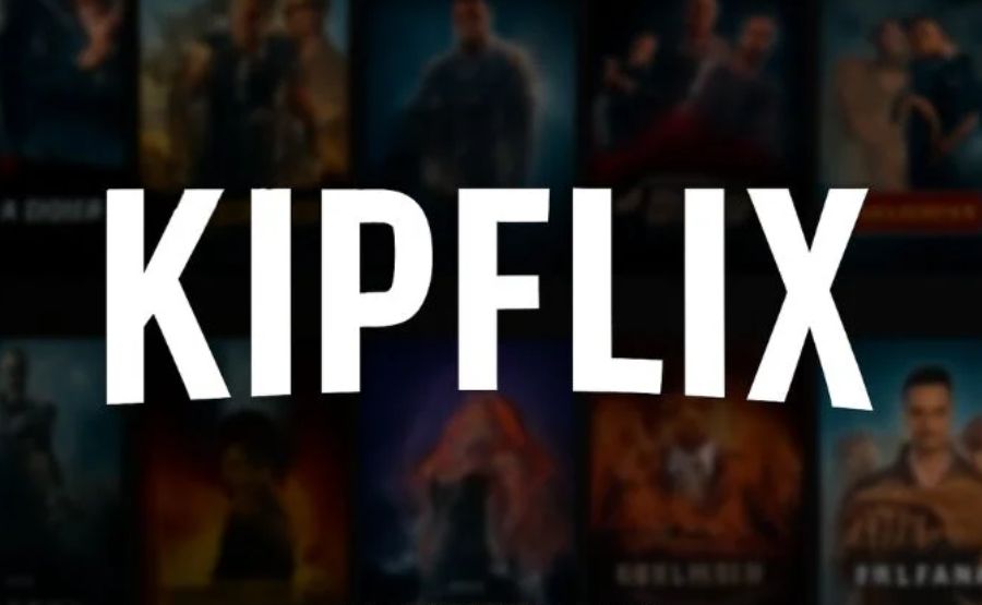 Kipflix: The Next-Gen Streaming Experience Redefining Entertainment