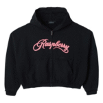 Raspberry Hills and Raspberry Hills Hoodies: A Blend of Style, Comfort, and Urban Fashion