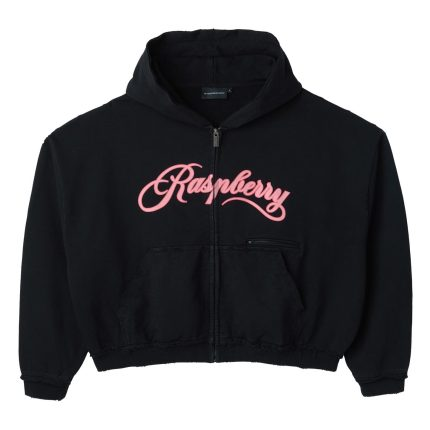 Raspberry Hills and Raspberry Hills Hoodies: A Blend of Style, Comfort, and Urban Fashion