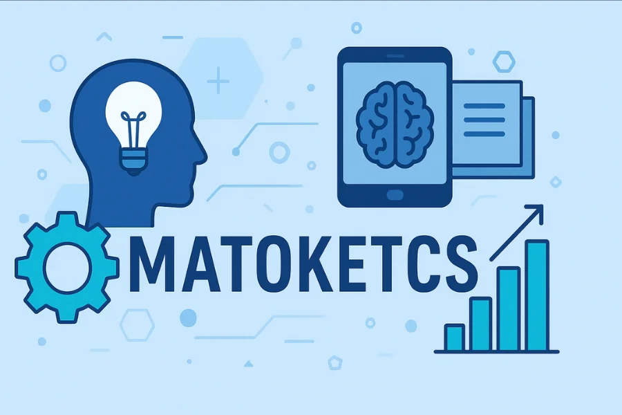 Matoketcs