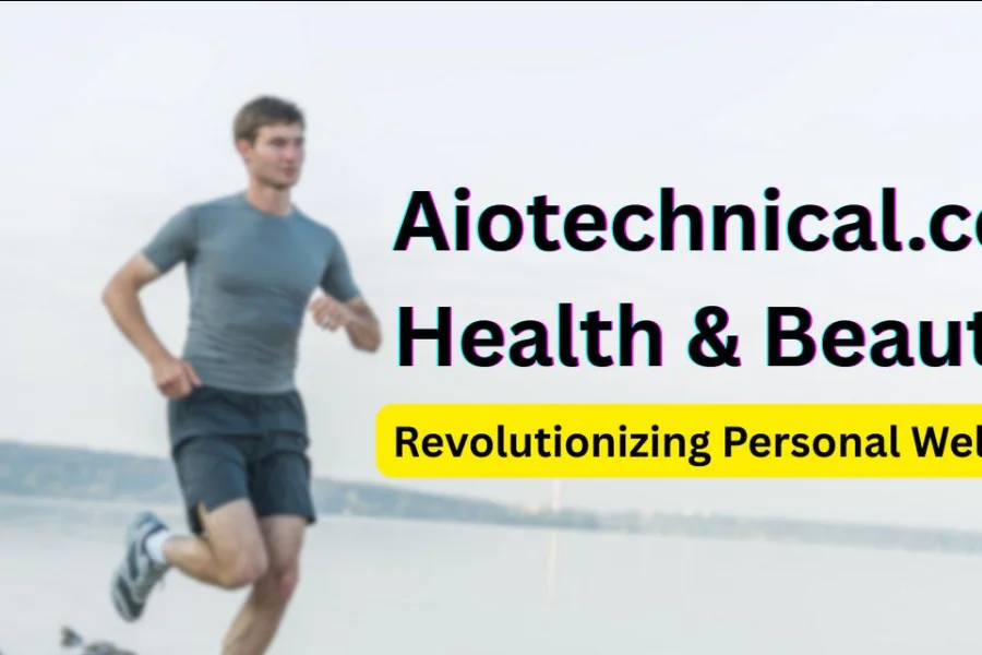 Aiotechnical.com health & beauty