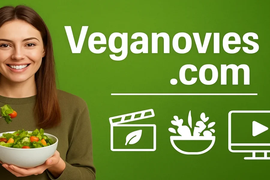 Veganovies com