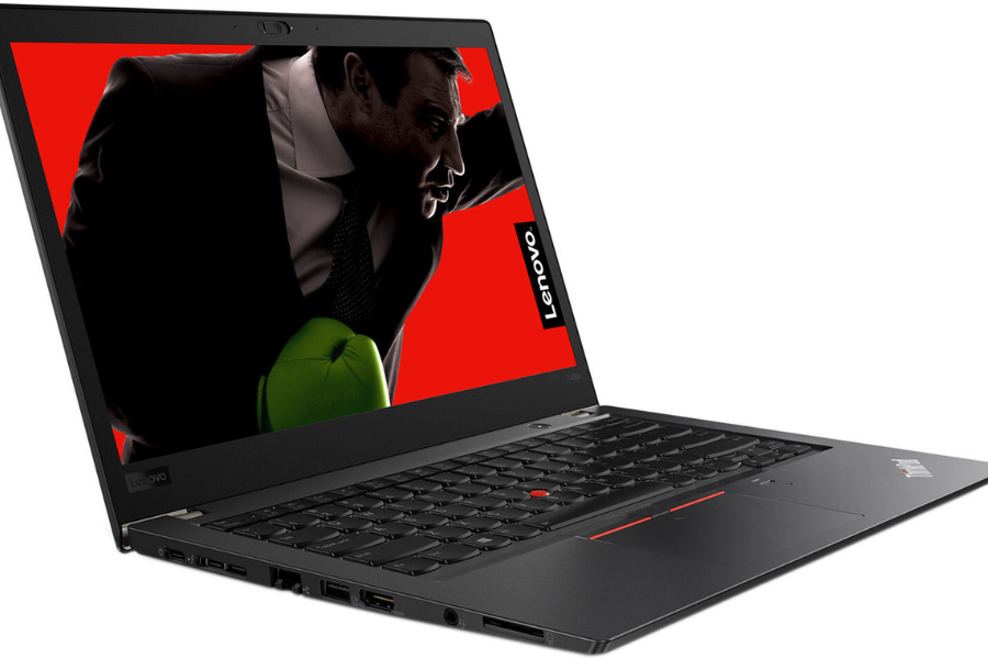 I square - lenovo ex