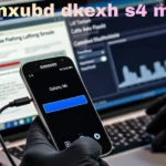 Xnxubd dkexh s4 mini