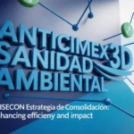 Anticimex 3d sanidad ambiental / wisecon estrategia de consolidación