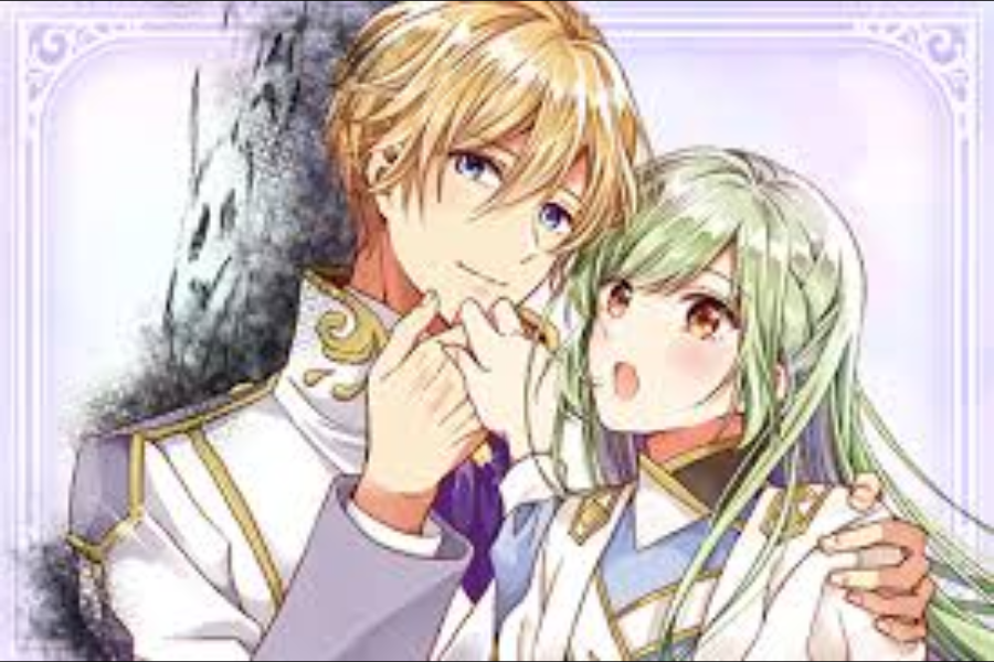 A useless saint and a cursed paladin manga ch 12.1